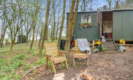 1 Bed in Edgefield 1