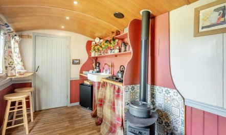 1 Bed in Edgefield 8