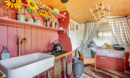1 Bed in Edgefield 9