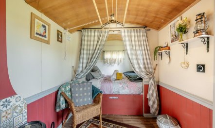 1 Bed in Edgefield