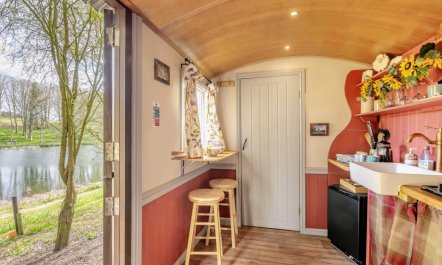 1 Bed in Edgefield 1