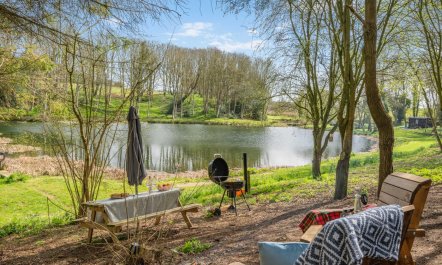 1 Bed in Edgefield 4