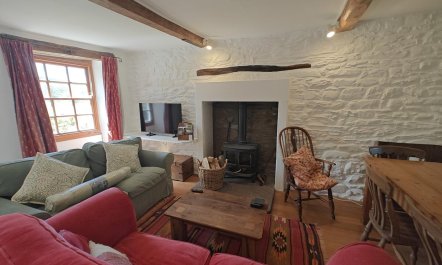 3 Bed in Howgill 1