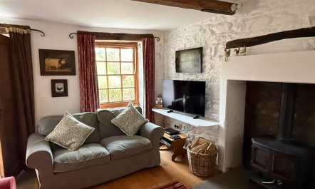 3 Bed in Howgill