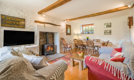3 Bed in Howgill