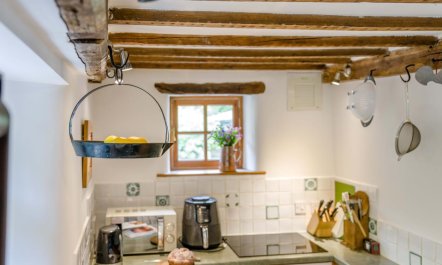 3 Bed in Howgill 8