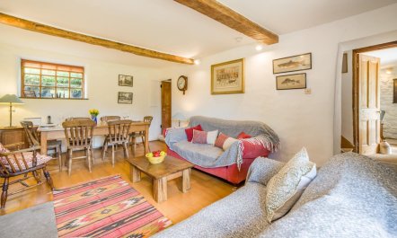 3 Bed in Howgill 6