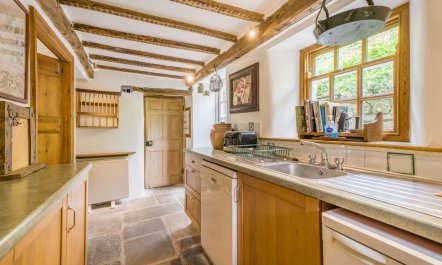 3 Bed in Howgill 9