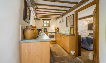 3 Bed in Howgill 3