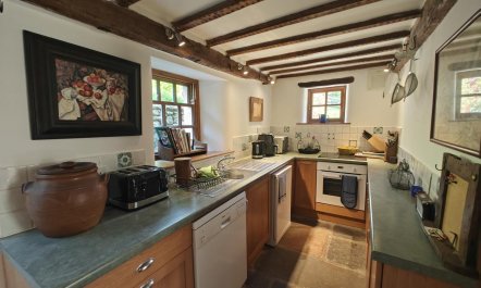 3 Bed in Howgill 3