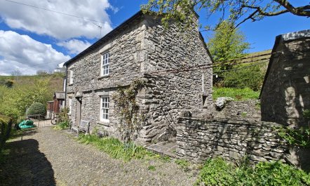 3 Bed in Howgill 0