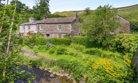 3 Bed in Howgill 0