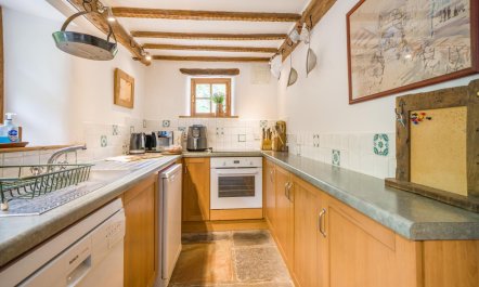 3 Bed in Howgill 7
