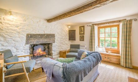 3 Bed in Howgill 2