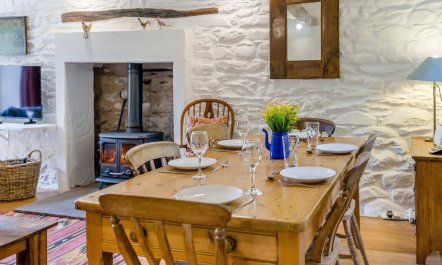 3 Bed in Howgill 5