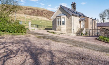 3 Bed in Langholm