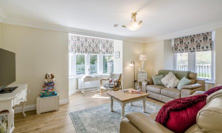 3 Bed in Langholm 1