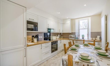 3 Bed in Langholm 5
