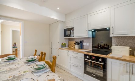 3 Bed in Langholm 4