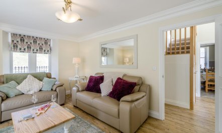 3 Bed in Langholm 2