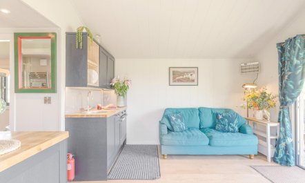 1 Bed in Aberbechan 8