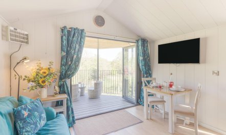 1 Bed in Aberbechan 7