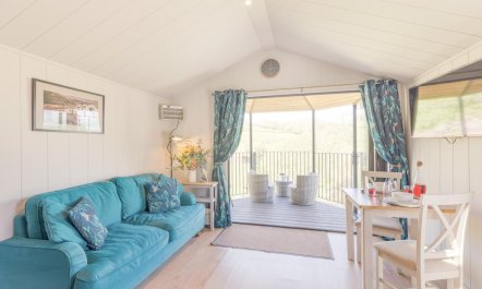 1 Bed in Aberbechan 4
