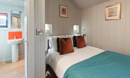 1 Bed in Aberbechan 3