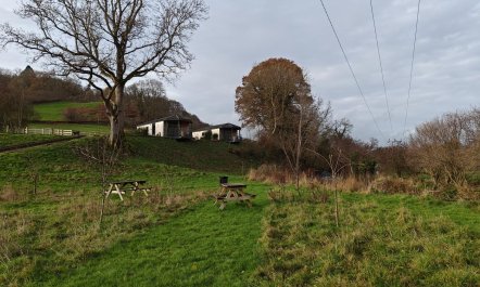 1 Bed in Aberbechan 7