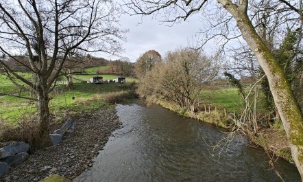 1 Bed in Aberbechan 6