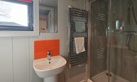 1 Bed in Aberbechan 4