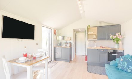 1 Bed in Aberbechan 5