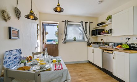 1 Bed in Heacham