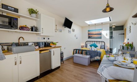 1 Bed in Heacham 3