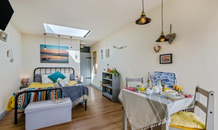 1 Bed in Heacham 8