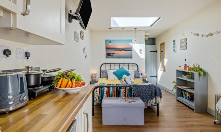 1 Bed in Heacham 6