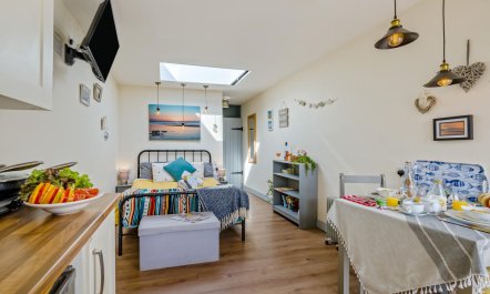 1 Bed in Heacham 5