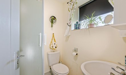 1 Bed in Heacham 6