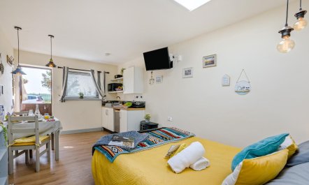 1 Bed in Heacham 7