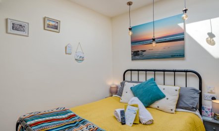 1 Bed in Heacham 1