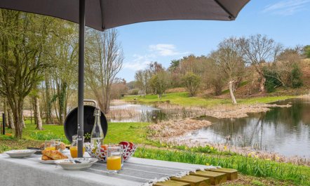1 Bed in Edgefield 1
