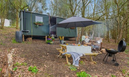 1 Bed in Edgefield