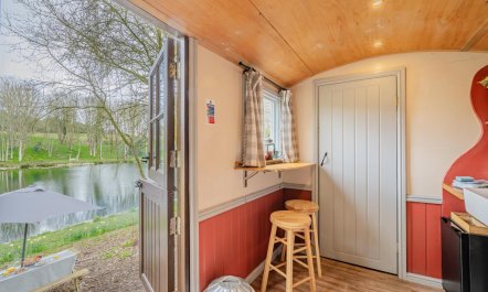 1 Bed in Edgefield 5