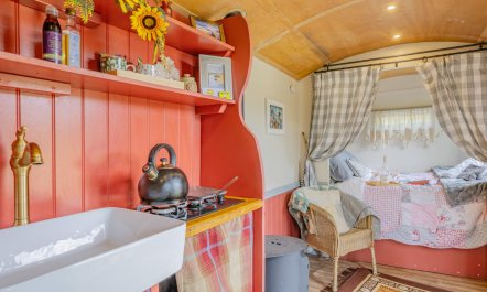 1 Bed in Edgefield 8