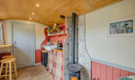 1 Bed in Edgefield 9