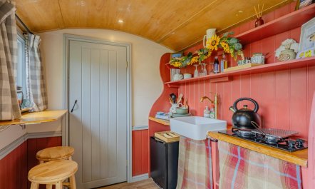 1 Bed in Edgefield