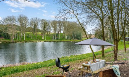 1 Bed in Edgefield 3