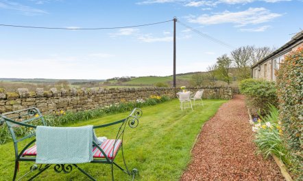 1 Bed in Edlingham 1