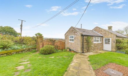 1 Bed in Edlingham