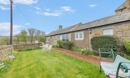 1 Bed in Edlingham